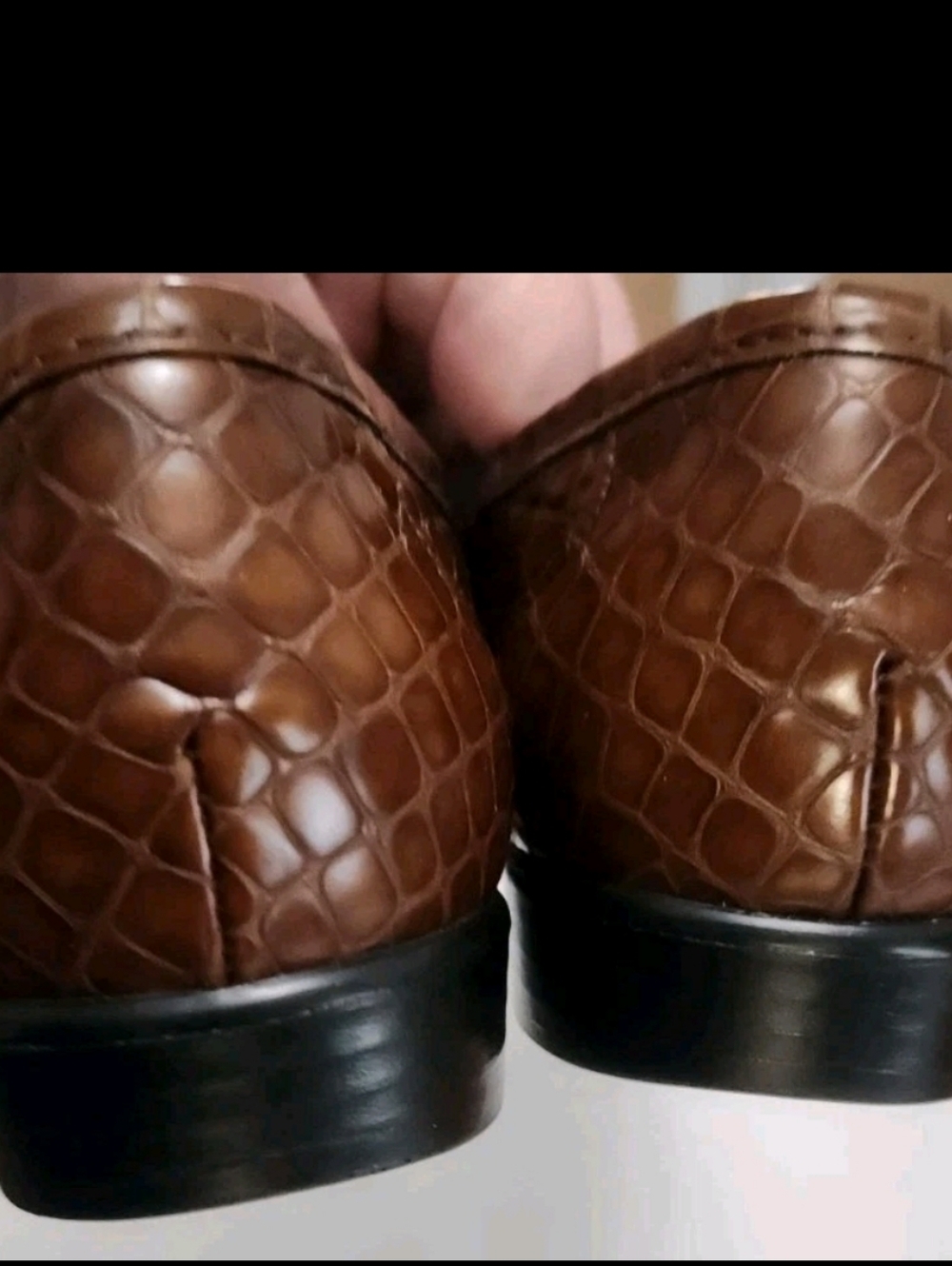 SAS women's shoes tripad comfort foot bed BROWN loafers  Size 10    MADE IN USA - Picture 3 of 9